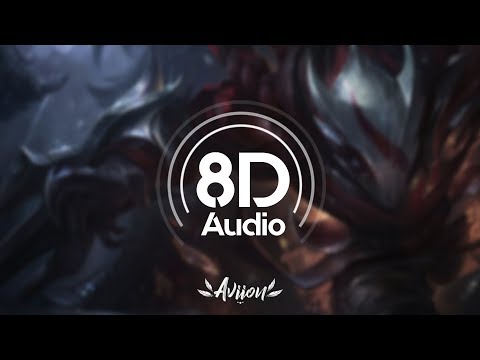 The White Stripes – 7 Nation Army | 8D Audio