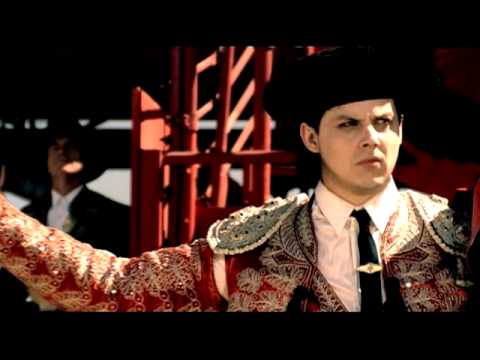 The White Stripes-Conquest