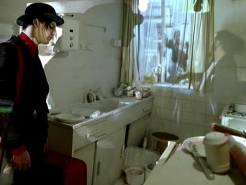 The White Stripes-Dead Leaves And The Dirty Ground