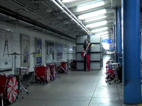 The White Stripes-Hardest Button To Button