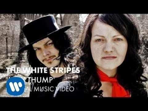 The White Stripes – Icky Thump (Official Music Video)