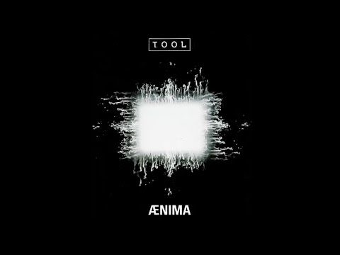 tool aenima album song list