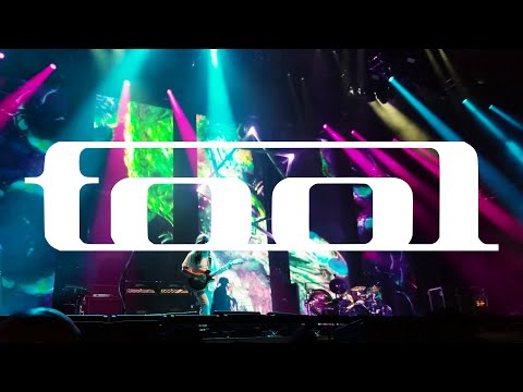 Tool – I N V I N C I B L E