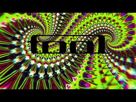 Tool – Lateralus (8D audio, headphone recommended)