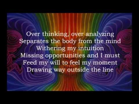 Tool – Lateralus (HD Lyrics)