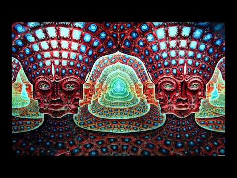 Tool – Parabol + Parabola [HQ]