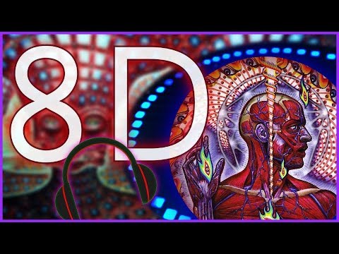Tool – Parabol/Parabola [Vinyl] ? || 8D AUDIO