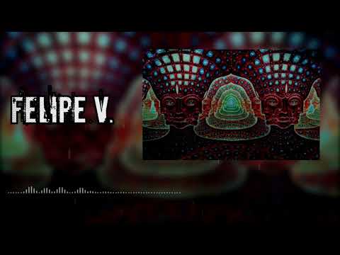 Tool Parabola 8D Audio