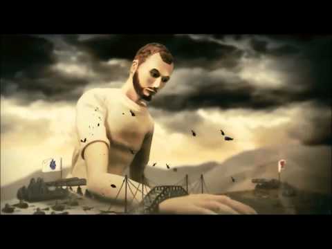 Tool – Right in Two [1080p HD]