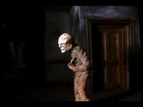 Tool – Sober [hq – fullscreen]