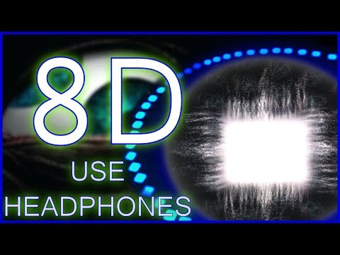 Tool – Third Eye ? || 8D AUDIO