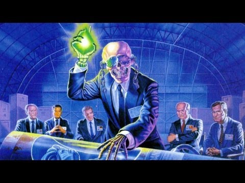 Top 10 Megadeth Songs