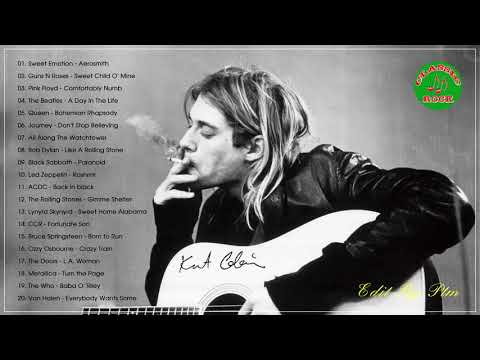 Top 100 Best Classic Rock Of All Time – Greatest Hits Classic Rock Songs Ever