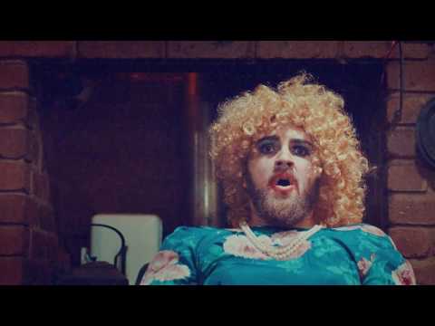 Twelve Foot Ninja – SICK (OFFICIAL VIDEO)