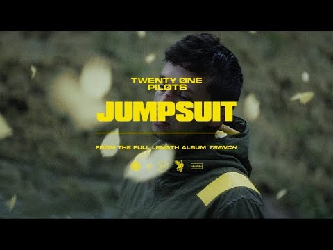 twenty one pilots – Jumpsuit (Official Video)