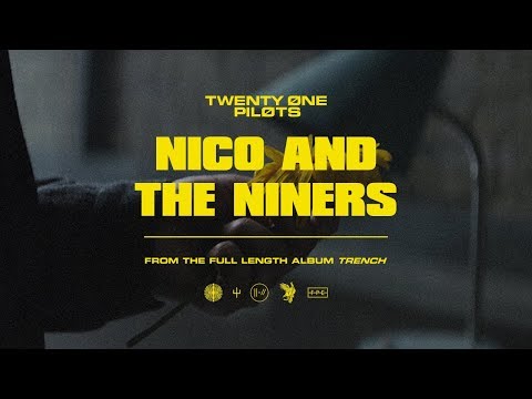 twenty one pilots – Nico And The Niners (Official Video)