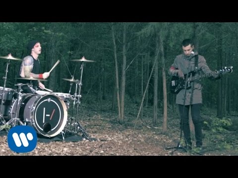 twenty one pilots – Ride (Official Video)