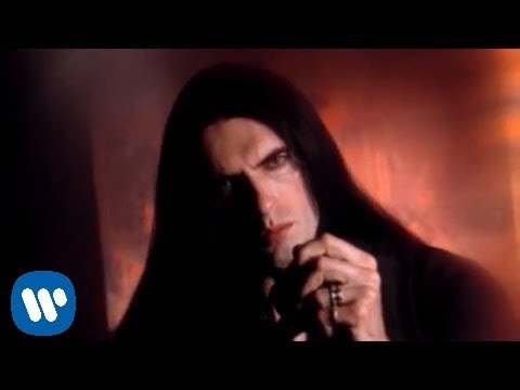 Type O Negative – Christian Woman [OFFICIAL VIDEO]