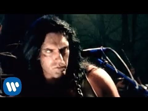 Type O Negative – Cinnamon Girl [OFFICIAL VIDEO]