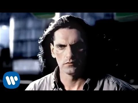 Type O Negative – Everything Dies [OFFICIAL VIDEO]