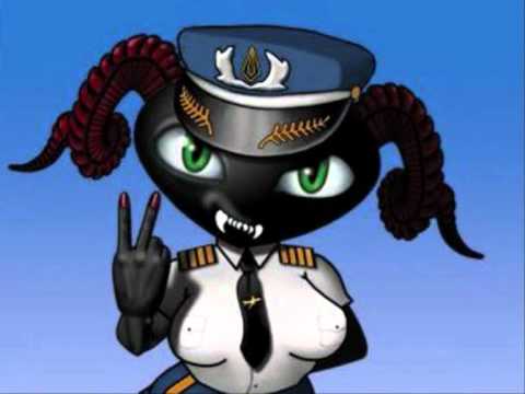 Vagina Mine – Puscifer