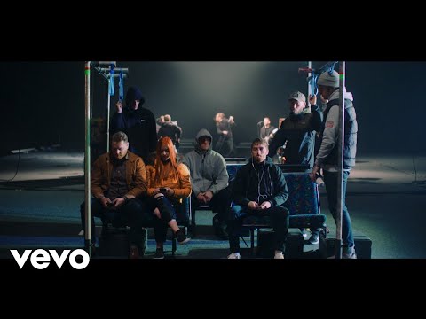 While She Sleeps – ANTI-SOCIAL