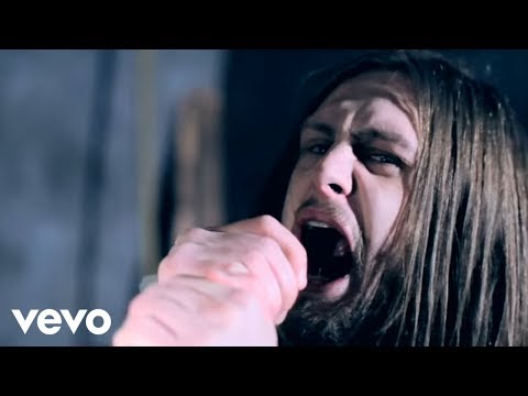 While She Sleeps – Death Toll (Official Music Video)