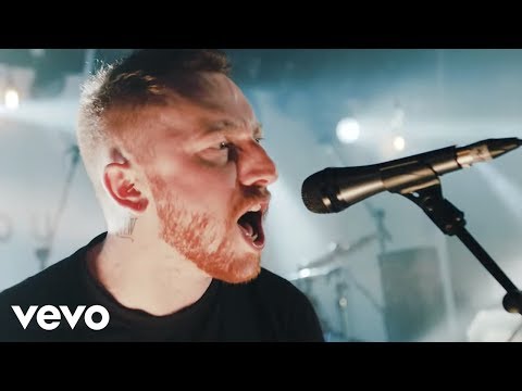 While She Sleeps – Empire Of Silence (Official Video)