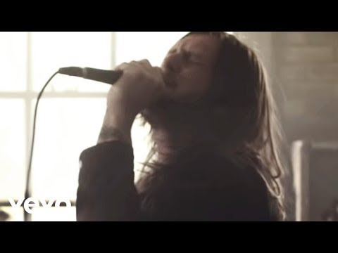 While She Sleeps – Our Courage, Our Cancer (Official Video)