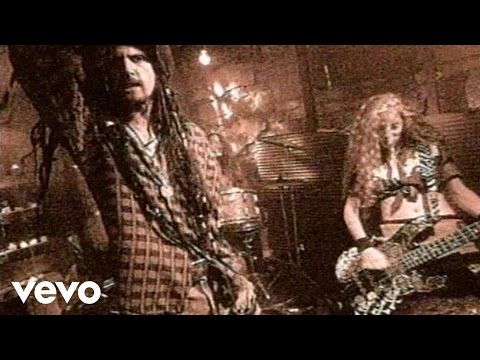 White Zombie – Black Sunshine ft. Iggy Pop