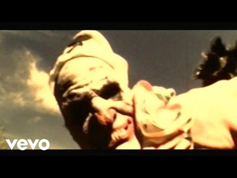 White Zombie – More Human Than Human