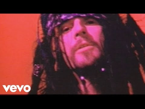 White Zombie – Thunder Kiss '65 (Official Video)