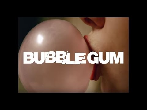 YONAKA – Bubblegum [Official Video]