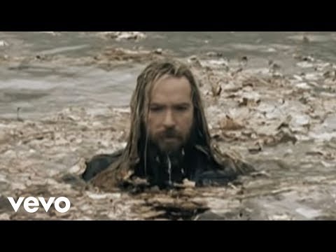 Zakk Wylde, Black Label Society – In This River