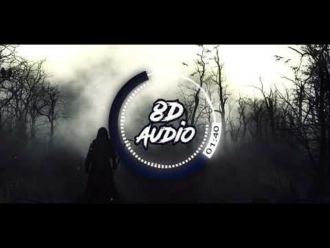 ★8D Sound★ Korn – Cold