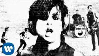 Green Day – 21st Century Breakdown [Official Music Video]