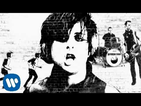 Green Day – 21st Century Breakdown [Official Music Video]