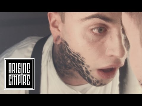 IMMINENCE –  The Sickness (OFFICIAL VIDEO)