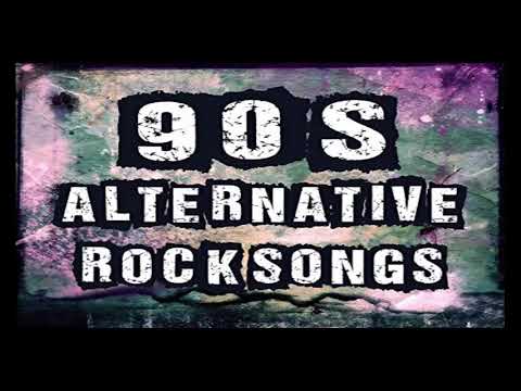 Nirvana, Green Day, Oasis, Pearl Jam, U2 – 90s alternative rock