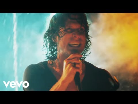 Nothing More – This Is The Time (Ballast) [Official Video]