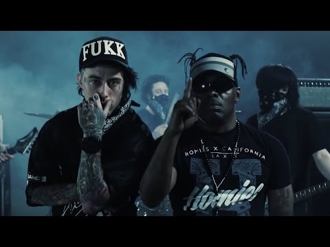 Punk Goes 90s Vol. 2 – Falling In Reverse "Gangsta's Paradise"