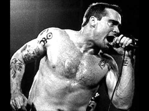 Rollins Band – Ghost Rider [Full Version]