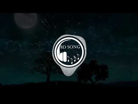 Slipknot – Snuff (8D SONG)