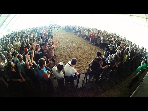Suicidal Tendencies – SLAM CITY (OFFICIAL HD)