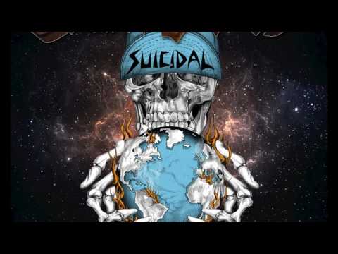 SUICIDAL TENDENCIES – World Gone Mad (2016) Full Album