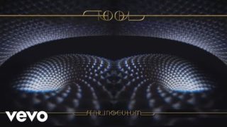 TOOL – Descending (Audio)