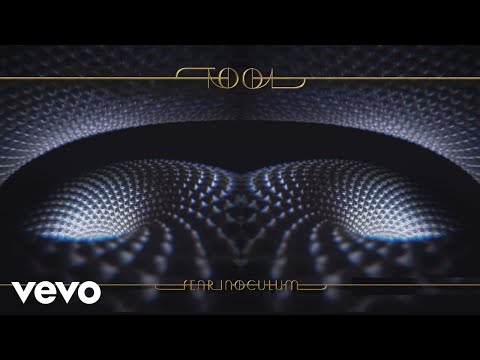 TOOL – Descending (Audio)