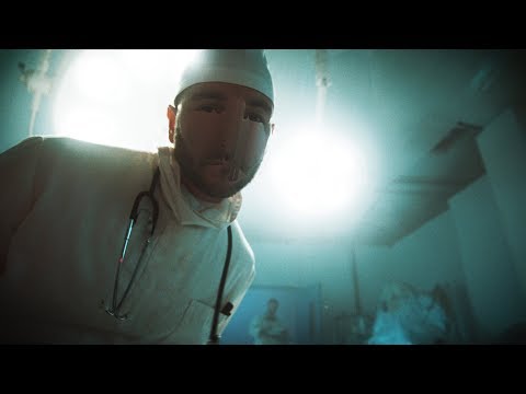 Underoath – Wake Me (Official Music Video)
