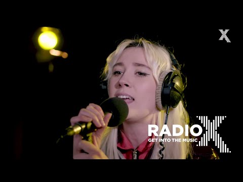 YONAKA – Creature LIVE | Radio X Session | Radio X