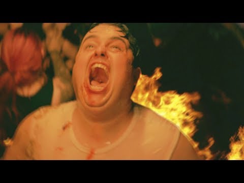I Prevail – Gasoline (Official Music Video)